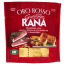 Giovanni Rana Oro Rosso Ravioli con Zucca, Speck Alto Adige IGP e Mandorle 250 g
